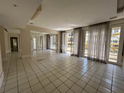 Apartamento, 4 quartos, 220 m² - Foto 5