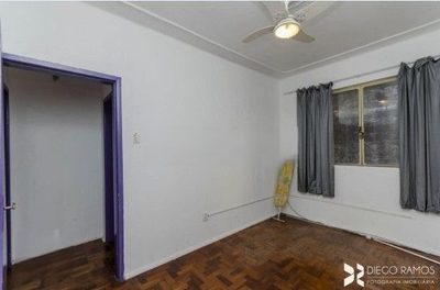 Apartamento, 1 quarto, 34 m² - Foto 2