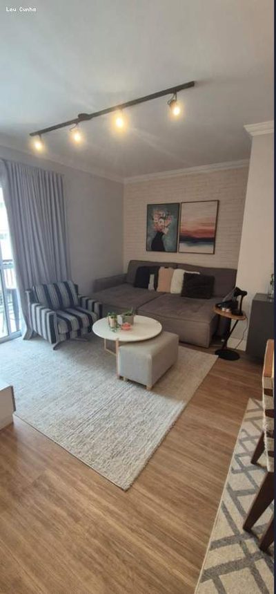 Apartamento, 3 quartos, 93 m² - Foto 5