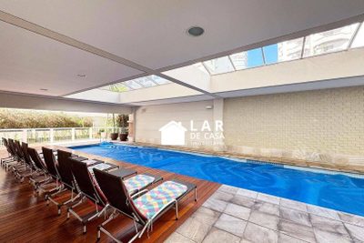 Apartamento, 3 quartos, 125 m² - Foto 3