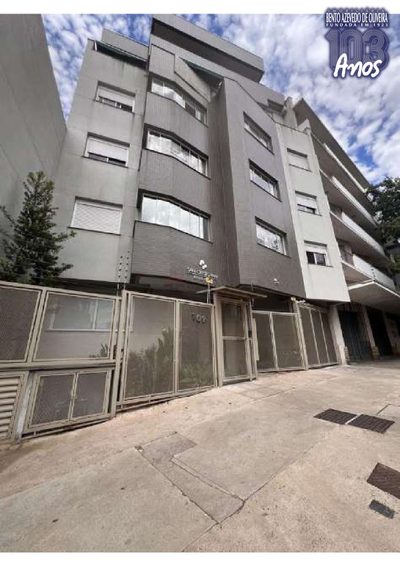 Apartamento, 2 quartos, 53 m² - Foto 1