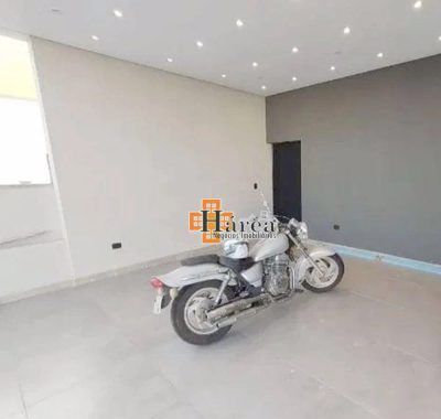 Sobrado, 3 quartos, 305 m² - Foto 1