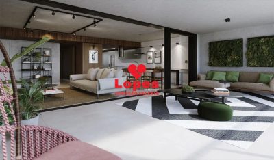 Apartamento, 4 quartos, 183 m² - Foto 4