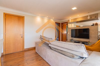 Apartamento, 3 quartos, 134 m² - Foto 5