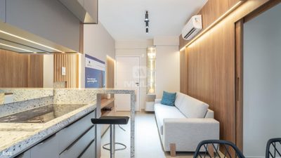 Apartamento, 2 quartos, 51 m² - Foto 2