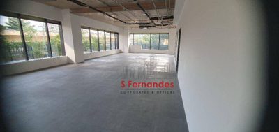 Sala-Conjunto, 412 m² - Foto 3