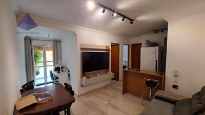 Apartamento, 2 quartos, 84 m² - Foto 2