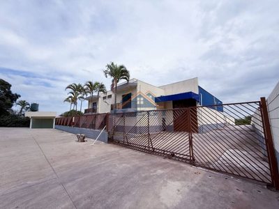Depósito-Galpão, 1947 m² - Foto 1