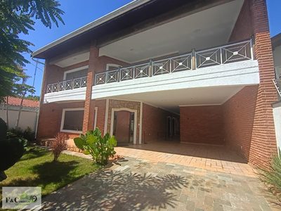 Sobrado, 4 quartos - Foto 1
