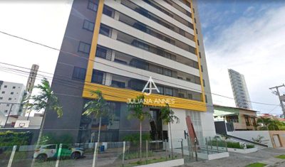 Apartamento, 3 quartos, 76 m² - Foto 1