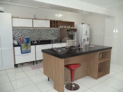 Casa, 3 quartos, 110 m² - Foto 5
