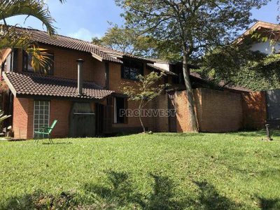 Casa de Condomínio, 5 quartos - Foto 5