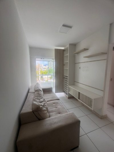 Apartamento, 2 quartos, 65 m² - Foto 1