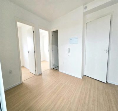 Apartamento, 2 quartos, 34 m² - Foto 2