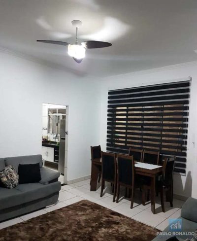 Casa, 2 quartos - Foto 2