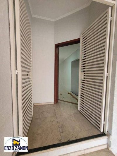 Sobrado, 6 quartos, 214 m² - Foto 4