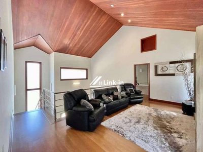 Casa de Condomínio, 5 quartos - Foto 4