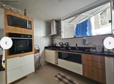 Casa, 5 quartos, 400 m² - Foto 2