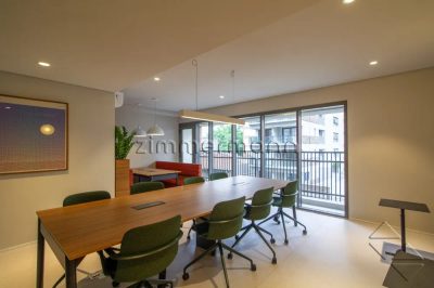Apartamento, 1 quarto, 26 m² - Foto 5