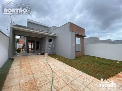Casa, 91 m² - Foto 1