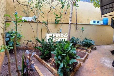 Casa, 4 quartos, 197 m² - Foto 2