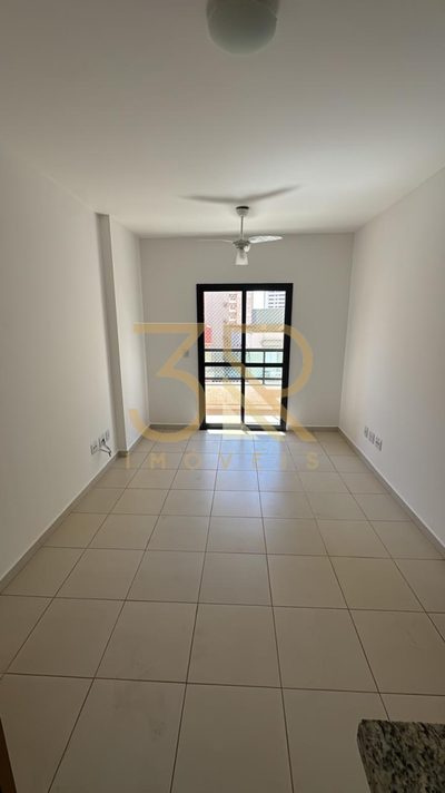 Apartamento, 1 quarto, 47 m² - Foto 1