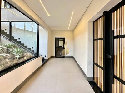 Sobrado, 4 quartos, 600 m² - Foto 3