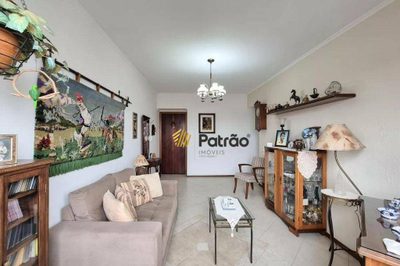 Apartamento, 2 quartos, 85 m² - Foto 5