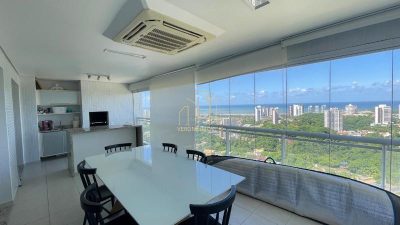 Apartamento, 3 quartos, 172 m² - Foto 2