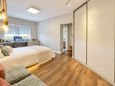 Apartamento, 3 quartos, 144 m² - Foto 4