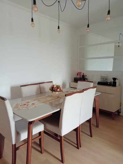 Apartamento, 3 quartos - Foto 3