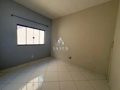 Casa, 2 quartos - Foto 2