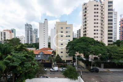 Apartamento, 4 quartos, 196 m² - Foto 3