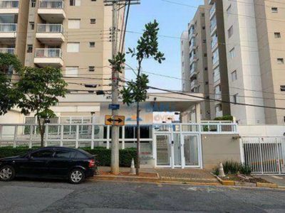 Apartamento, 2 quartos, 54 m² - Foto 1