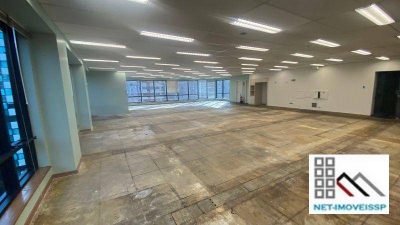 Sala-Conjunto, 437 m² - Foto 1