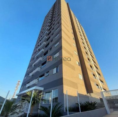 Apartamento, 2 quartos, 49 m² - Foto 1
