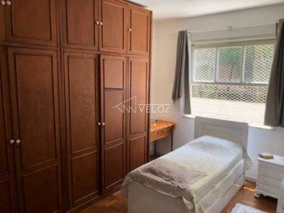 Apartamento, 2 quartos, 81 m² - Foto 5