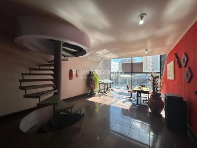 Loja-Salão, 105 m² - Foto 4