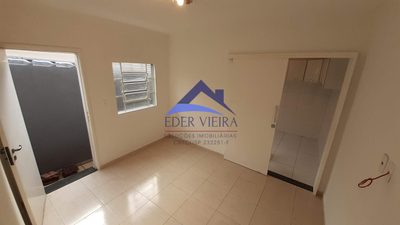 Casa, 1 quarto, 60 m² - Foto 3