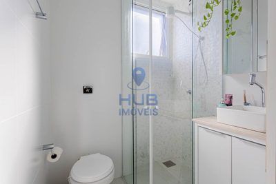 Apartamento, 3 quartos, 128 m² - Foto 2