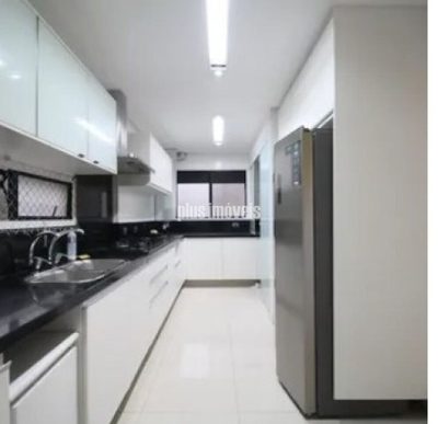 Apartamento, 3 quartos, 125 m² - Foto 5