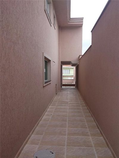 Sobrado, 3 quartos, 200 m² - Foto 5