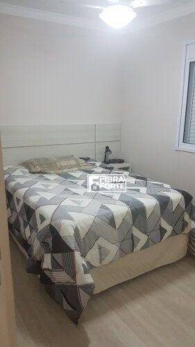 Apartamento, 3 quartos, 63 m² - Foto 4