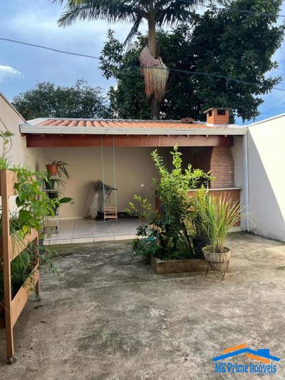 Casa, 3 quartos, 212 m² - Foto 1