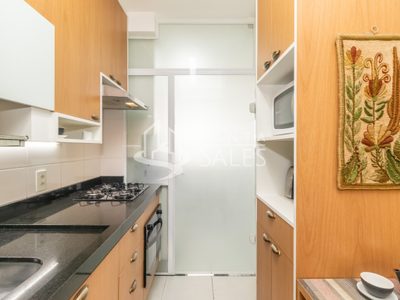 Apartamento, 2 quartos, 67 m² - Foto 5