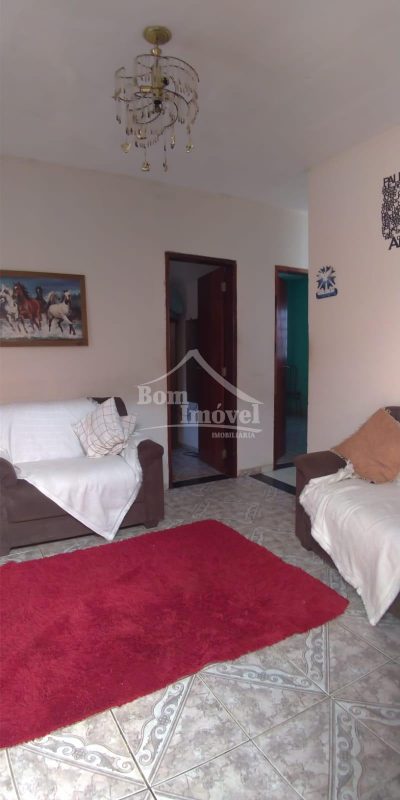 Casa, 2 quartos, 65 m² - Foto 3