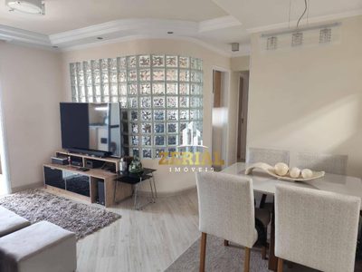 Apartamento, 3 quartos, 77 m² - Foto 4