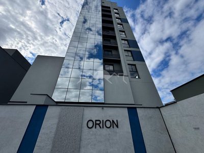 Apartamento, 3 quartos, 108 m² - Foto 1