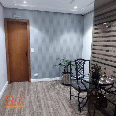 Apartamento, 4 quartos, 187 m² - Foto 2