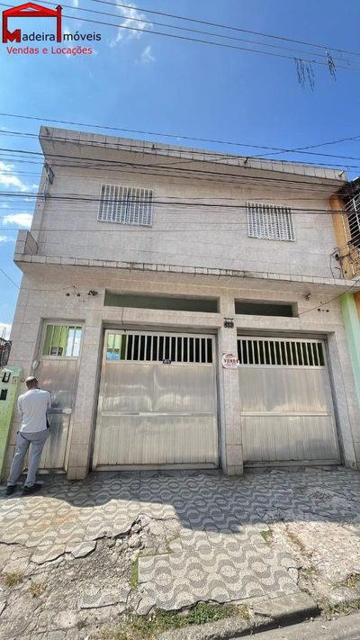 Casa, 2 quartos, 150 m² - Foto 1